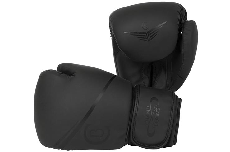 Gants de Boxe, Entraînement - Champboxing