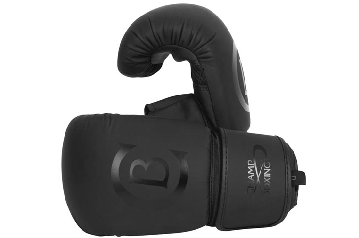 Gants de sac, Entraînement - Champboxing