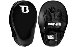 Manoplas de Boxeo - BGS-1, Booster