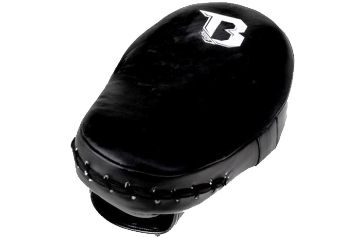 Manoplas de Boxeo - BGS-1, Booster