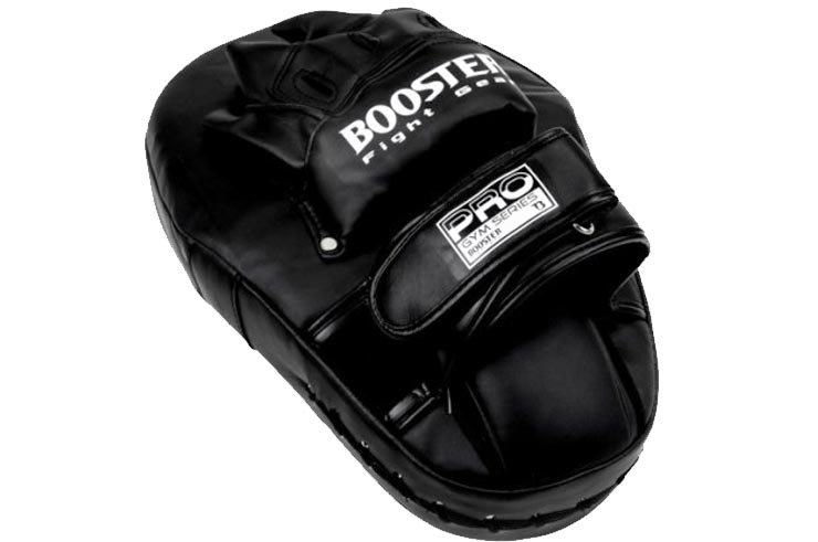 Focus Mitts - BGS-1, Booster