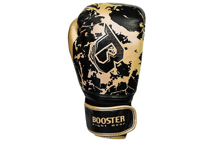 Luvas de Boxe, Crianças - Marble, Reforço