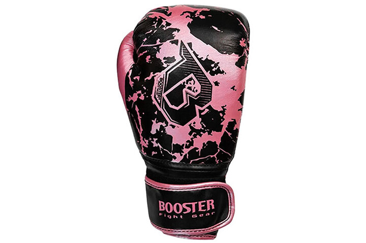 Guantes de Boxeo, Niños - Marble, Booster