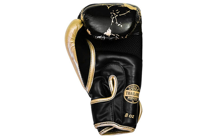 Guantes de Boxeo, Niños - Marble, Booster