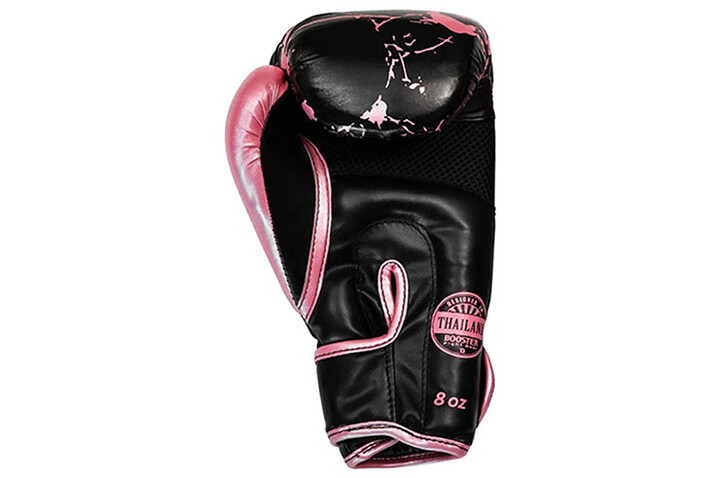 Guantes de Boxeo, Niños - Marble, Booster