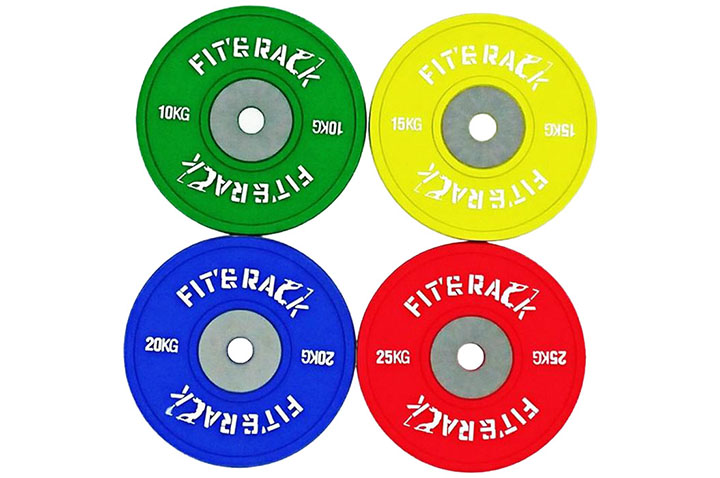 Cupcakes, Olympic Disc