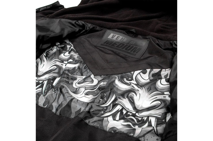 Coat, Elite 3.0 - Exclusive, Venum