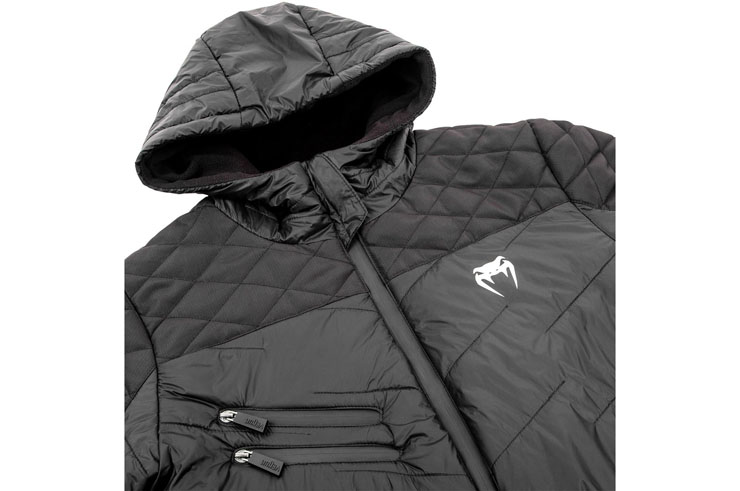 Coat, Elite 3.0 - Exclusive, Venum