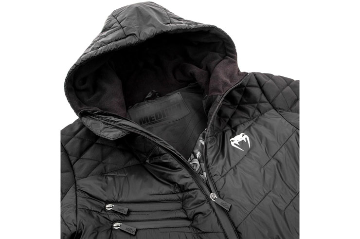 Coat, Elite 3.0 - Exclusive, Venum