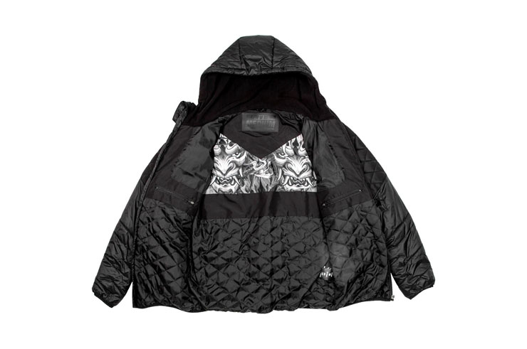 Coat, Elite 3.0 - Exclusive, Venum