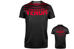 Camiseta de Deporte - Signature, Venum