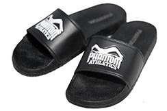 Slides, Phantom Athletics