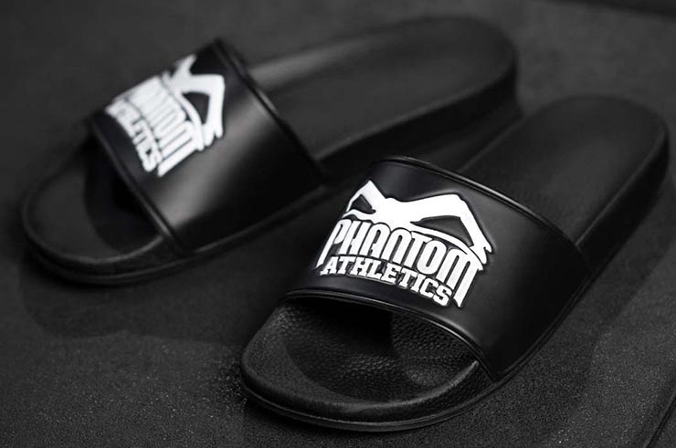 Claquettes, Phantom Athletics