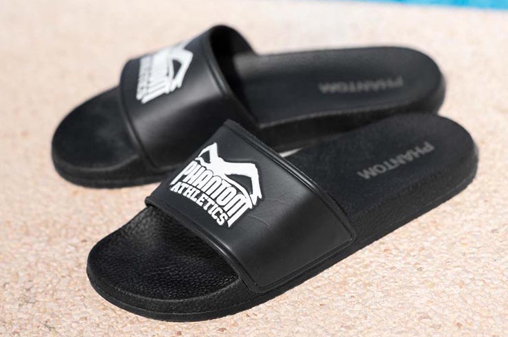 Slides, Phantom Athletics