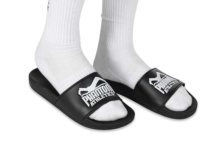 Slides, Phantom Athletics