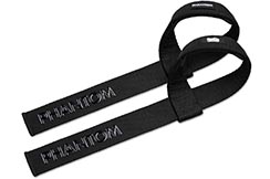 Lifting straps - Tactic, Phantom Athletics