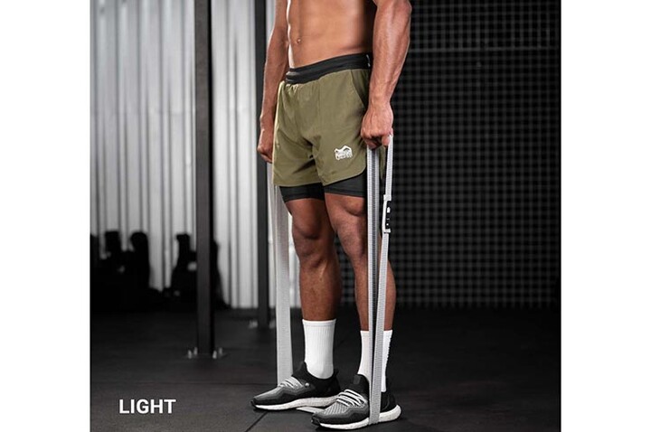 Banda de Resistência Longo, Phantom Athletics