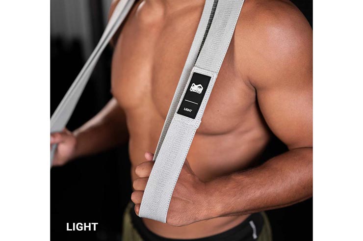 Long resistance band, Phantom Athletics