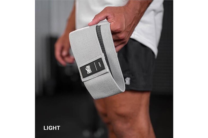 Bande de résistance courte, Phantom Athletics