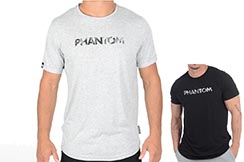 T-shirt de sport - Vantage, Phantom Athletics