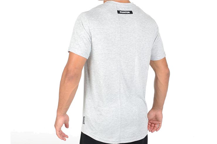 T-shirt de sport - Vantage, Phantom Athletics