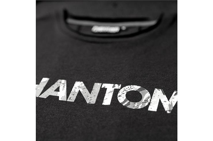 T-shirt de sport - Vantage, Phantom Athletics