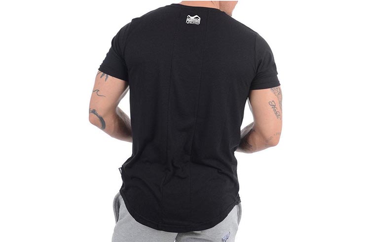 T-shirt de sport - Lite, Phantom Athletics