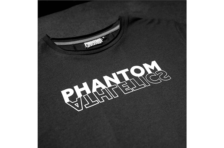 T-shirt de sport - Lite, Phantom Athletics
