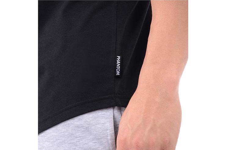 T-shirt de sport - Lite, Phantom Athletics