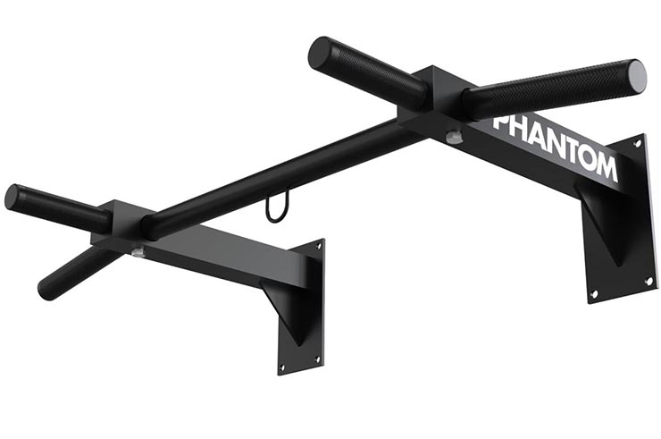 Pull-up bar, Phantom Athletics