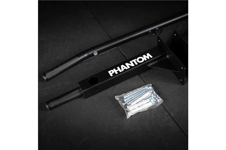 Barre de traction, Phantom Athletics