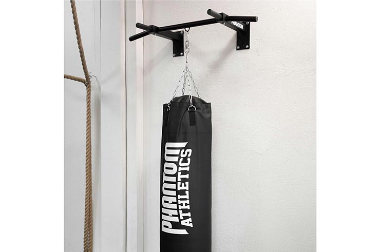 Pull-up bar, Phantom Athletics