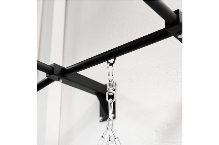 Pull-up bar, Phantom Athletics