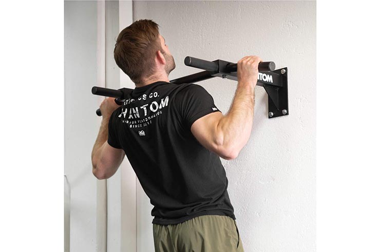 Pull-up bar, Phantom Athletics