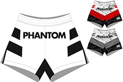 Boxing Shorts - Flex Zero, Phantom Athletics