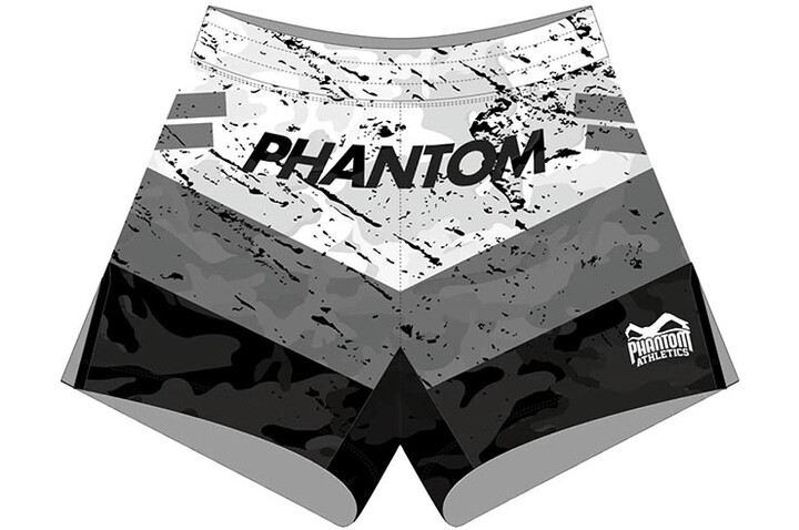 Calções de boxe - Flex Zero, Phantom Athletics