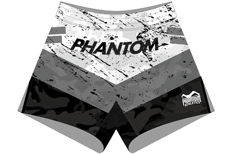 Pantalones cortos de boxeo - Flex Zero, Phantom Athletics