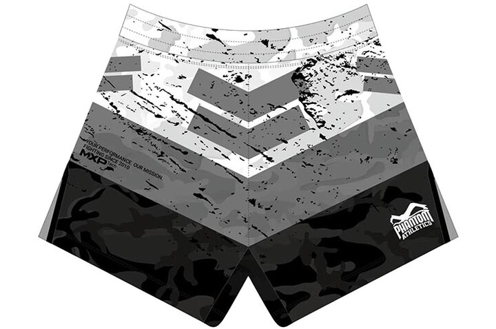 Short de boxe - Flex Zero, Phantom Athletics