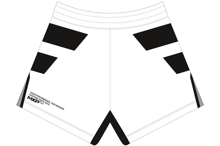 Calções de boxe - Flex Zero, Phantom Athletics