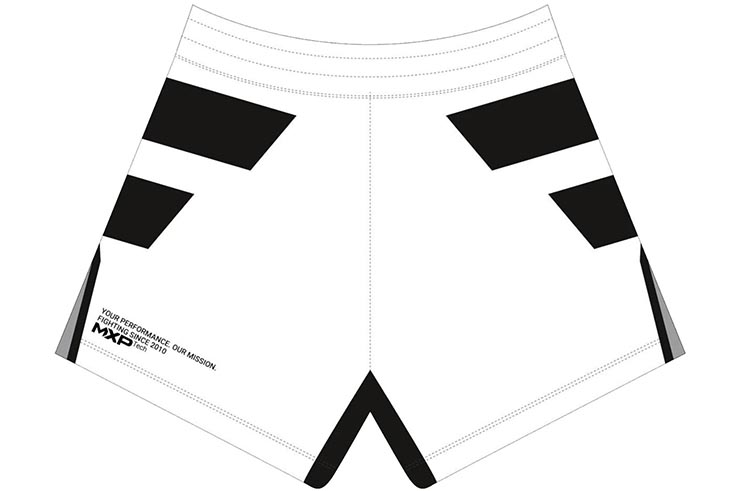 Boxing Shorts - Flex Zero, Phantom Athletics