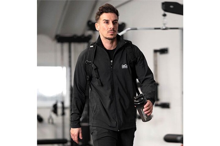 Complemento alimenticio - Magnesio Super, Phantom Athletics