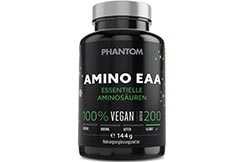 Complément Alimentaire - Amino EAA, Phantom Athletics