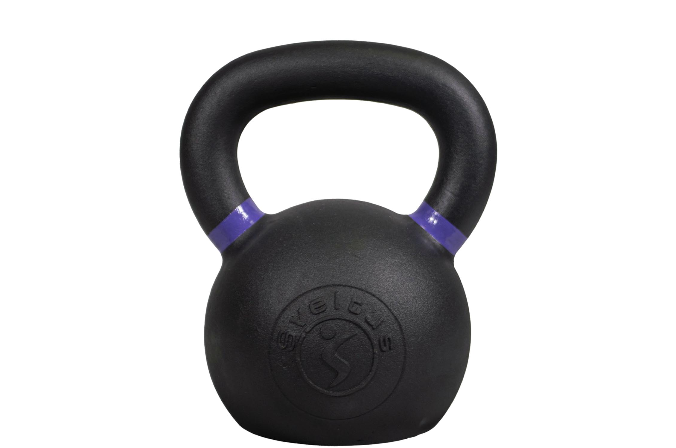 26lb (12kg) RKC Kettlebell