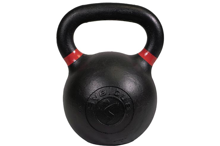 Kettlebell - Entrainement, Sveltus