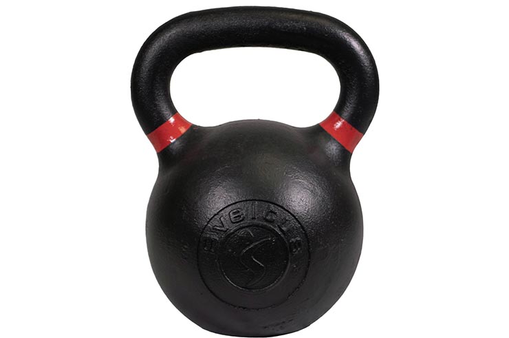 Kettlebell - Entrenamiento, Sveltus