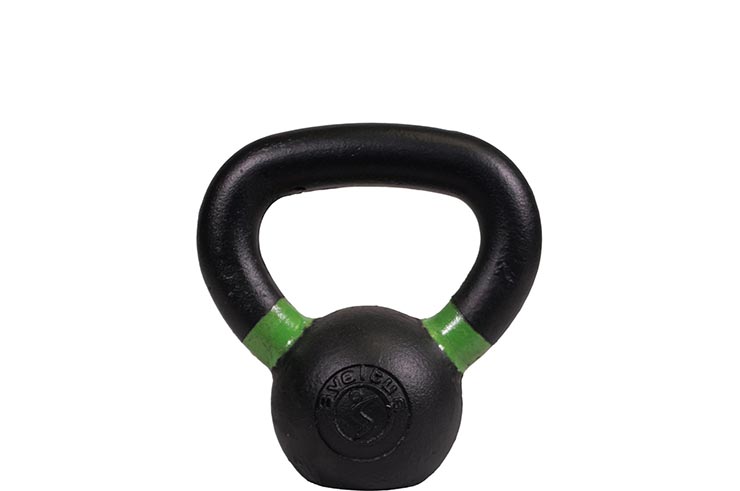 Kettlebell - Entrainement, Sveltus