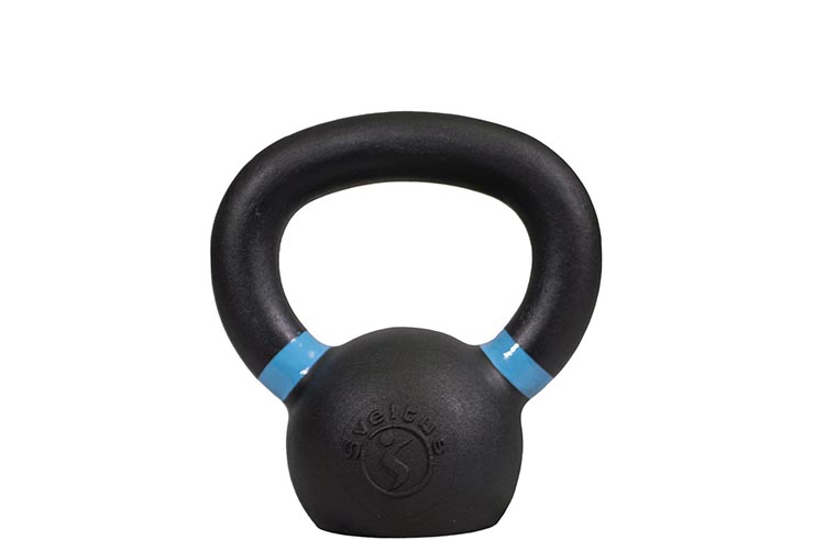 Kettlebell - Entrenamiento, Sveltus
