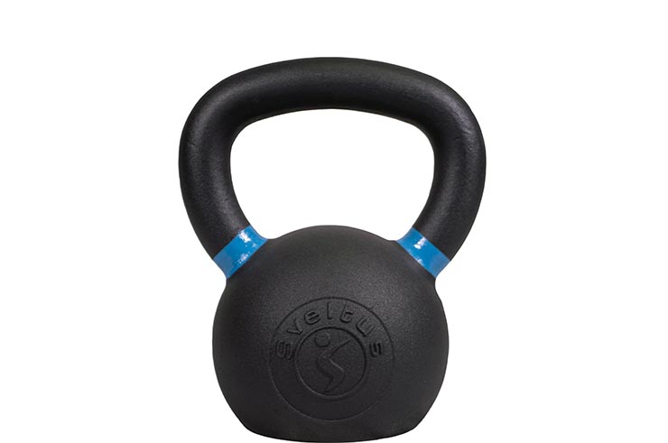 Kettlebell - Entrainement, Sveltus