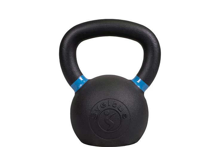 Kettlebell - Entrenamiento, Sveltus