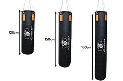 Punching bag, Sveltus